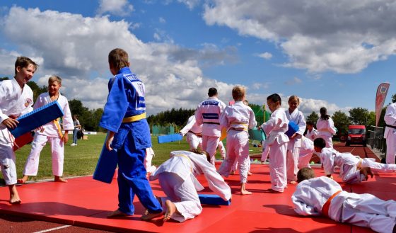 Bilder: Judo, Bild 3 von 10