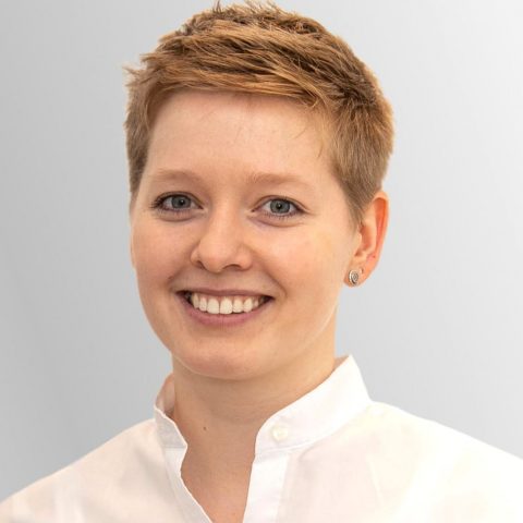 Foto von Leonie Scholl