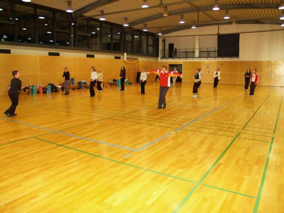 Bilder: Aerobic-BBP, Bild 14 von 15
