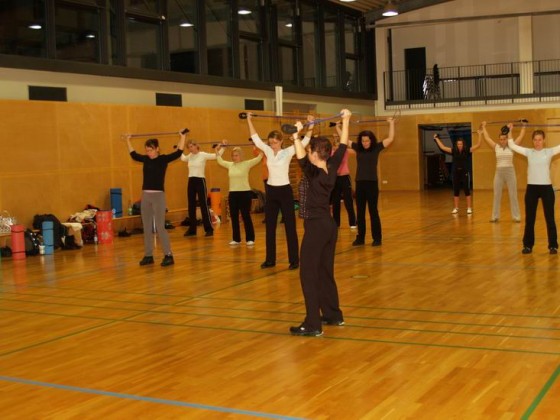 Bilder: Aerobic-BBP, Bild 10 von 15