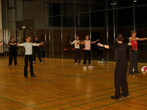 Bilder: Aerobic-BBP, Bild 11 von 15