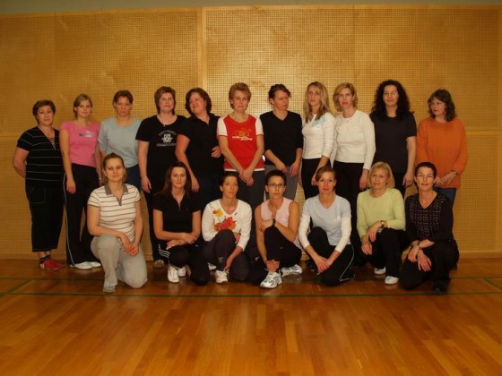 Bilder: Aerobic-BBP, Bild 12 von 15