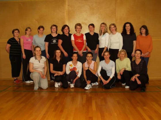 Bilder: Aerobic-BBP, Bild 13 von 15