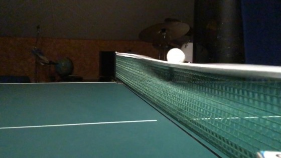 Bilder: Tischtennis, Bild 2 von 2