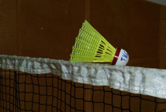 Bilder: Badminton, Bild 2 von 2
