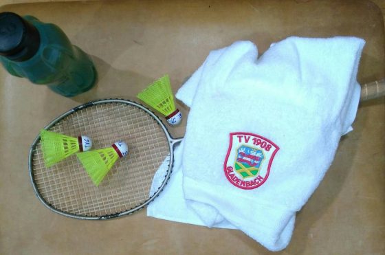 Bilder: Badminton, Bild 1 von 2