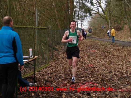 Bilder: Kreiscrossmeisterschaft am 01. März 2014, Bild 14 von 96