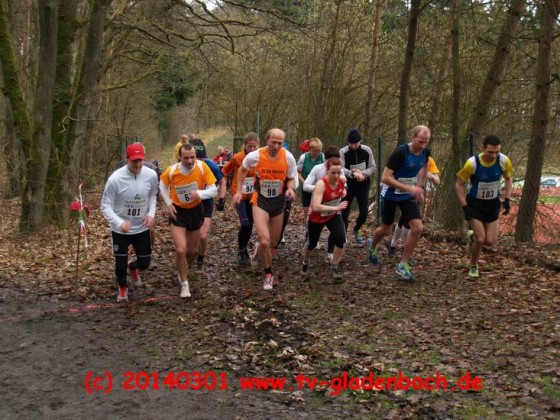 Bilder: Kreiscrossmeisterschaft am 01. März 2014, Bild 58 von 96