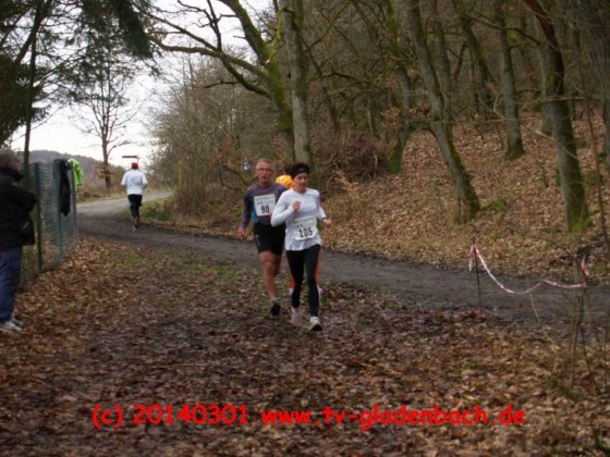 Bilder: Kreiscrossmeisterschaft am 01. März 2014, Bild 61 von 96
