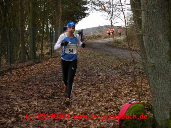 Bilder: Kreiscrossmeisterschaft am 01. März 2014, Bild 63 von 96