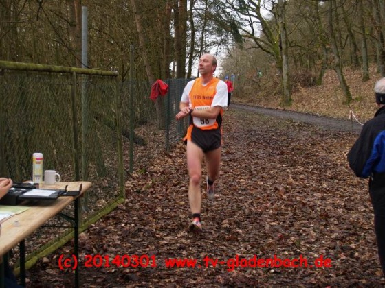 Bilder: Kreiscrossmeisterschaft am 01. März 2014, Bild 77 von 96