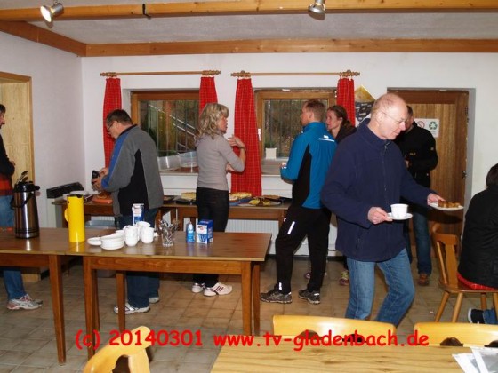 Bilder: Kreiscrossmeisterschaft am 01. März 2014, Bild 83 von 96