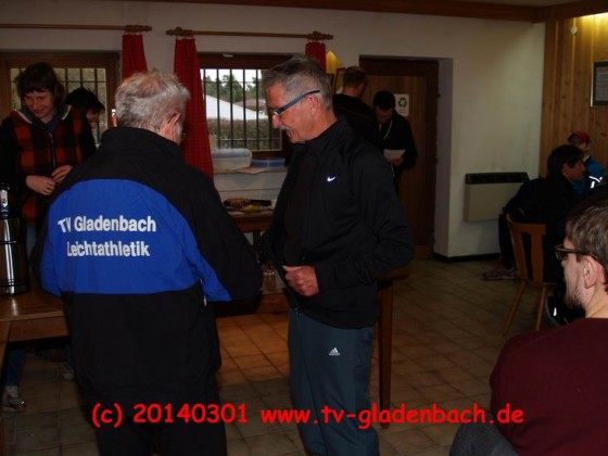 Bilder: Kreiscrossmeisterschaft am 01. März 2014, Bild 90 von 96
