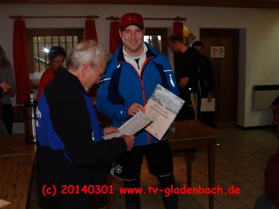 Bilder: Kreiscrossmeisterschaft am 01. März 2014, Bild 93 von 96