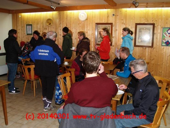 Bilder: Kreiscrossmeisterschaft am 01. März 2014, Bild 95 von 96