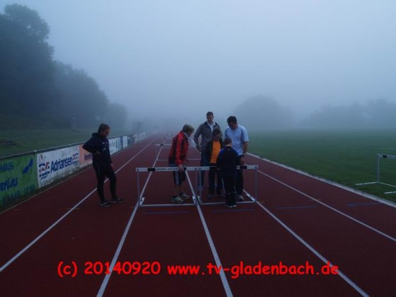 Bilder: Leichtathletik-Mehrkampf-Kreismeisterschaft September 2014, Bild 1 von 136