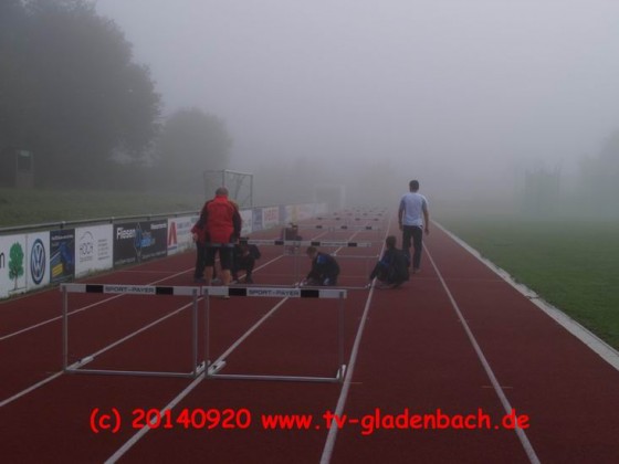 Bilder: Leichtathletik-Mehrkampf-Kreismeisterschaft September 2014, Bild 2 von 136