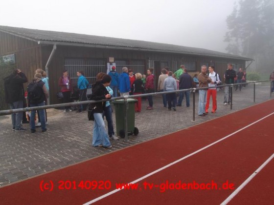 Bilder: Leichtathletik-Mehrkampf-Kreismeisterschaft September 2014, Bild 5 von 136