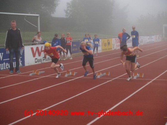 Bilder: Leichtathletik-Mehrkampf-Kreismeisterschaft September 2014, Bild 17 von 136