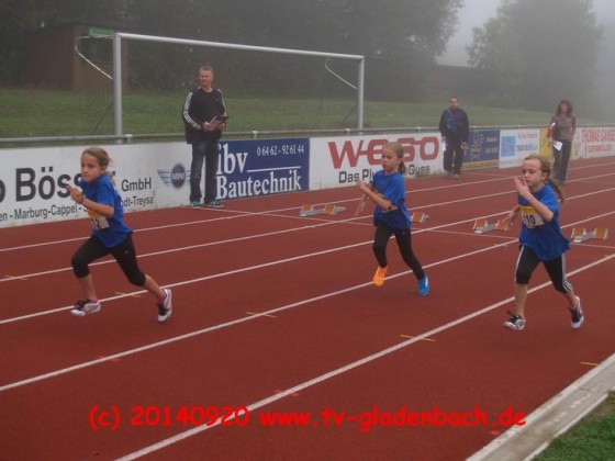 Bilder: Leichtathletik-Mehrkampf-Kreismeisterschaft September 2014, Bild 27 von 136