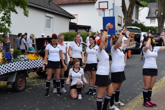 Bilder: Kirschenmarkt 2015, Bild 10 von 61