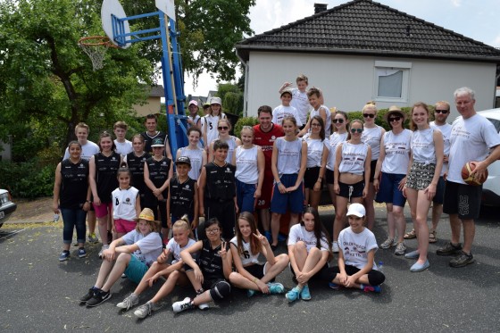 Bilder: Kirschenmarkt 2015, Bild 15 von 61