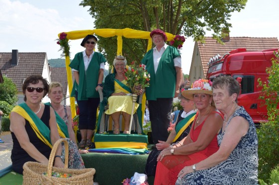 Bilder: Kirschenmarkt 2015, Bild 29 von 61