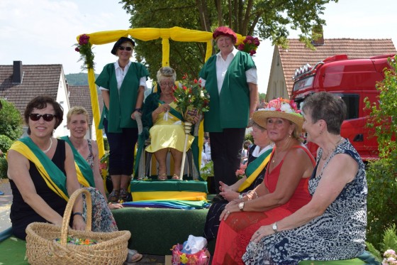 Bilder: Kirschenmarkt 2015, Bild 30 von 61