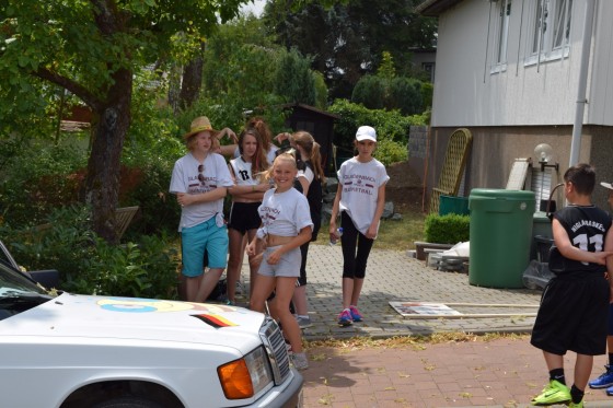 Bilder: Kirschenmarkt 2015, Bild 4 von 61