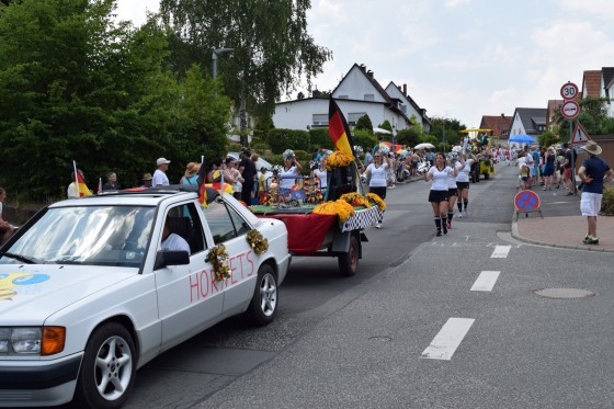 Bilder: Kirschenmarkt 2015, Bild 45 von 61