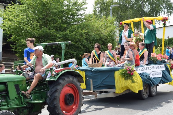 Bilder: Kirschenmarkt 2015, Bild 52 von 61