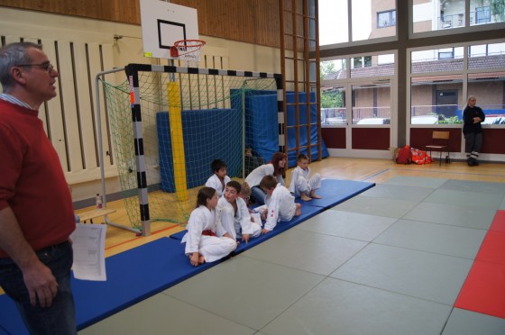 Bilder: Dragon-Randori 2015, Bild 16 von 38
