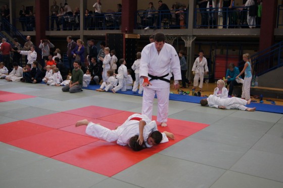 Bilder: Dragon-Randori 2015, Bild 21 von 38