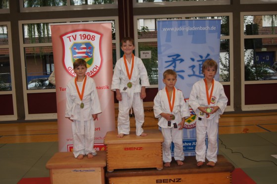 Bilder: Dragon-Randori 2015, Bild 25 von 38