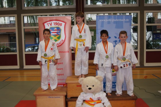 Bilder: Dragon-Randori 2015, Bild 33 von 38