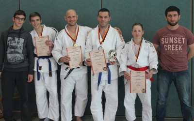 HEM Vitalij und Alex 2015