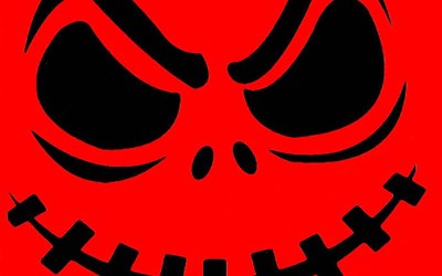 Halloween Party am 31. Oktober