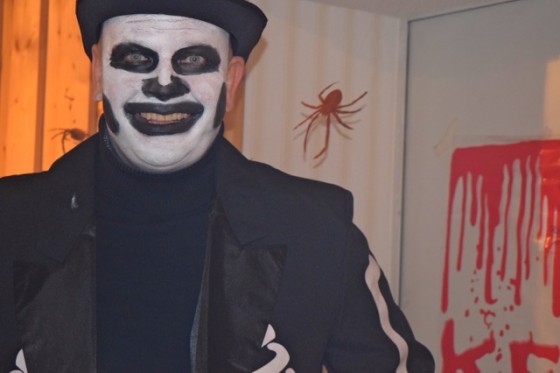 Bilder: Halloween Party, Bild 4 von 14