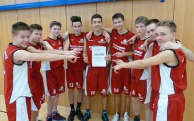 Europaschüler schaffen souverän den Sprung zum Landesentscheid