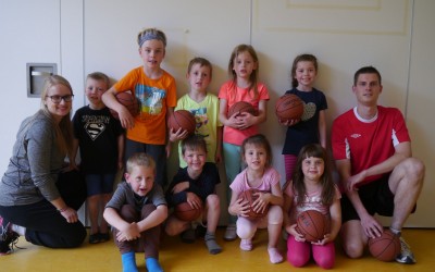 Turnverein ist zertifizierter Kooperationspartner der ev. Kindertagesstätte „Regenbogen“