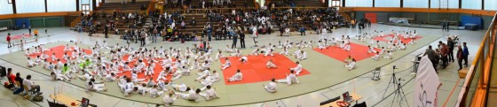 Bilder: Judo Benny Maddox Randori Turnier, Bild 12 von 12