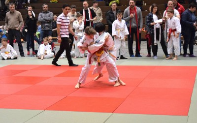 Bilder: Judo Benny Maddox Randori Turnier, Bild 3 von 12