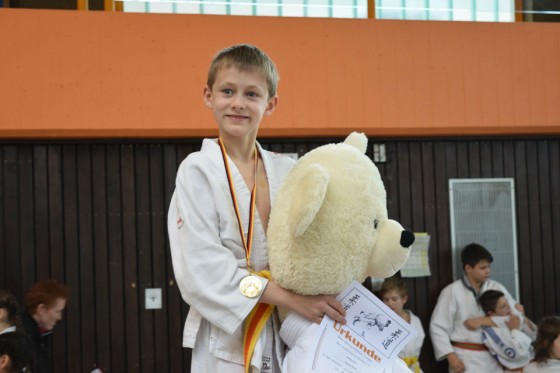 Bilder: Judo Benny Maddox Randori Turnier, Bild 4 von 12