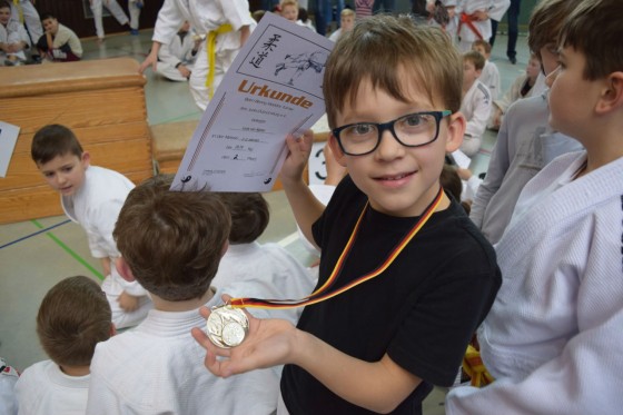 Bilder: Judo Benny Maddox Randori Turnier, Bild 6 von 12