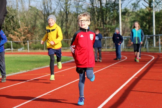 Bilder: Kreiscross 2016, Bild 2 von 79