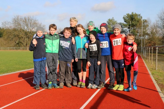 Bilder: Kreiscross 2016, Bild 3 von 79