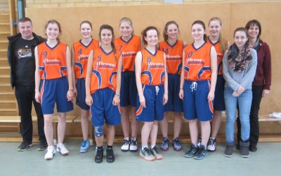 Heimspielmarathon: 17. Januar 2016