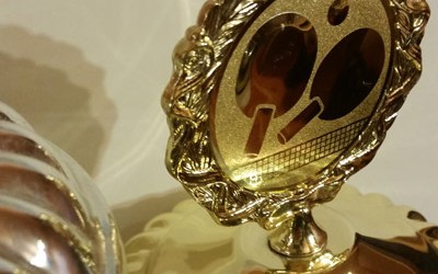 Tischtennis Volksbanken Raiffeisen Cup am Samstag 6.2.2016 12Uhr