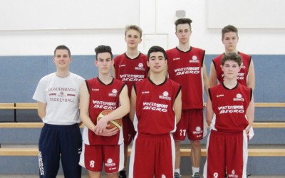 JtFO: Europaschule erreicht Platz vier beim Hessenentscheid