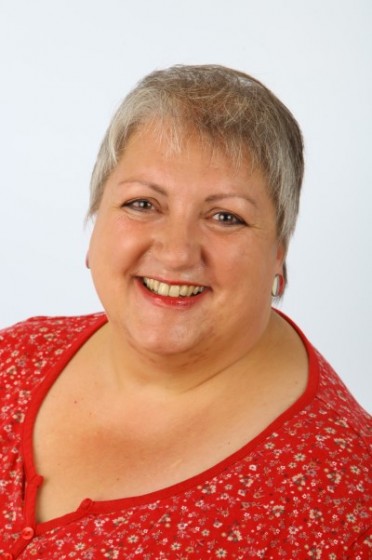 Foto von Christa Duwe